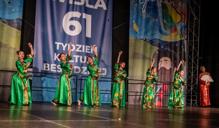 Finałowy dzień 61.TKB