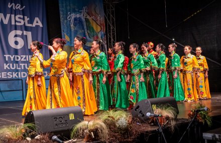 Finałowy dzień 61.TKB