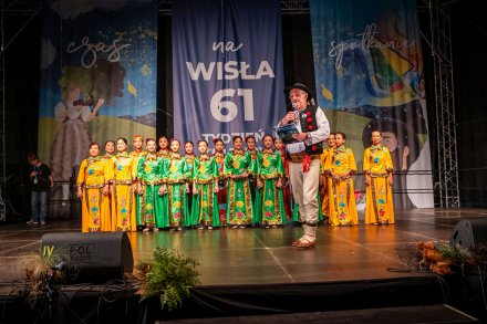 Finałowy dzień 61.TKB