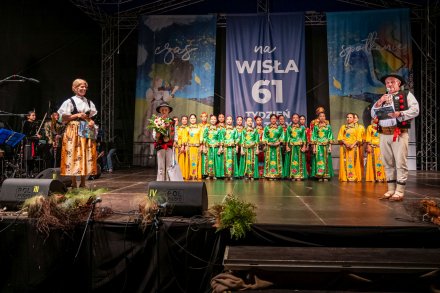 Finałowy dzień 61.TKB