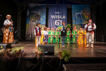 Finałowy dzień 61.TKB