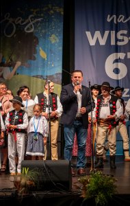 Finałowy dzień 61.TKB