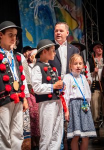 Finałowy dzień 61.TKB