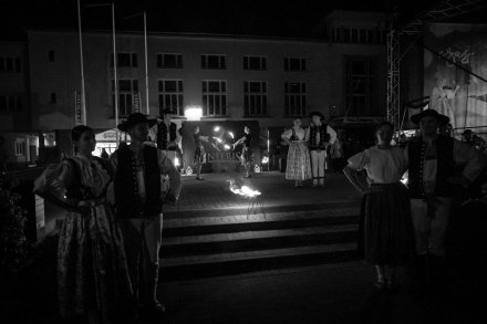 Finałowy dzień 61.TKB