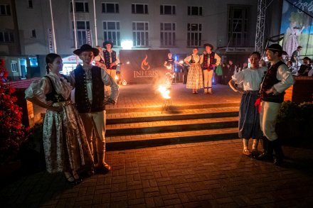 Finałowy dzień 61.TKB