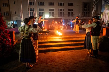 Finałowy dzień 61.TKB