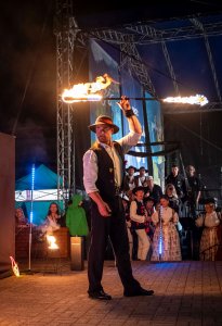 Finałowy dzień 61.TKB