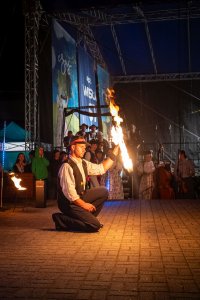 Finałowy dzień 61.TKB