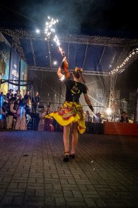 Finałowy dzień 61.TKB