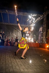 Finałowy dzień 61.TKB