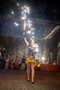 Finałowy dzień 61.TKB