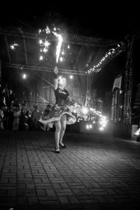 Finałowy dzień 61.TKB