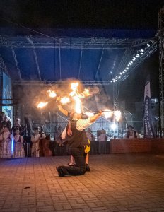 Finałowy dzień 61.TKB