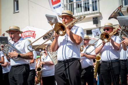 Inauguracja 61. Tygodnia Kultury Beskidzkiej w Wiśle