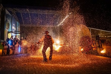 Finałowy dzień 61.TKB