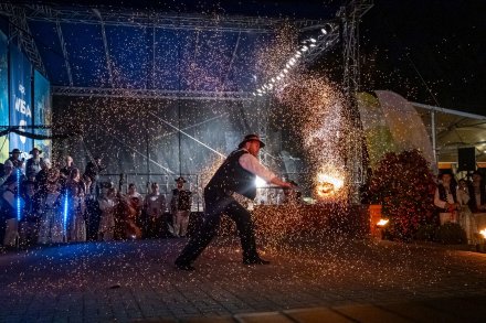 Finałowy dzień 61.TKB