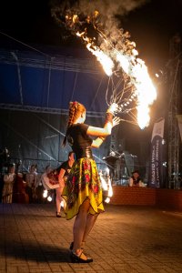 Finałowy dzień 61.TKB