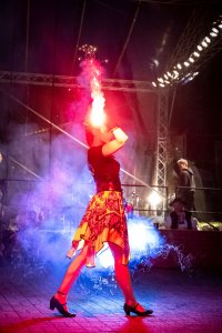 Finałowy dzień 61.TKB