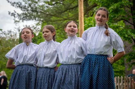 Majówka w Wiśle - 3 maja