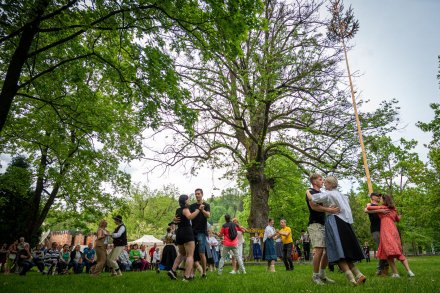 Majówka w Wiśle - 3 maja