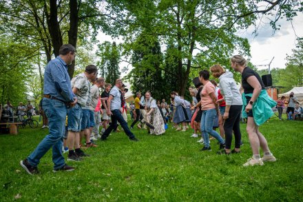 Majówka w Wiśle - 3 maja