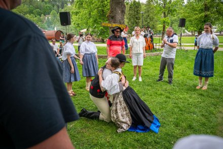 Majówka w Wiśle - 3 maja