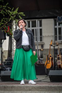 Majówka w Wiśle - 3 maja