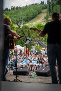 Majówka w Wiśle - 3 maja