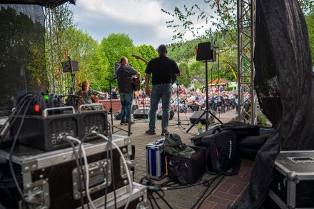 Majówka w Wiśle - 3 maja