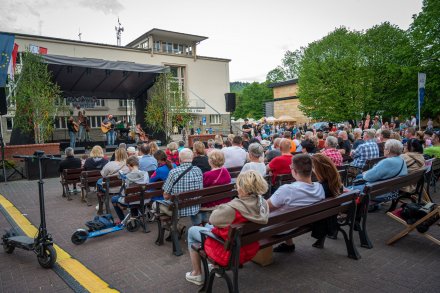 Majówka w Wiśle - 3 maja