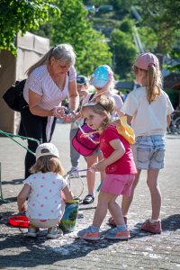 Majówka w Wiśle - 4 maja