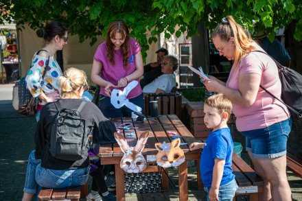 Majówka w Wiśle - 4 maja