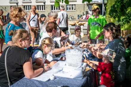 Majówka w Wiśle - 4 maja