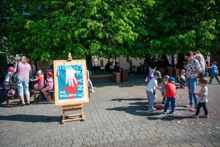 Majówka w Wiśle - 4 maja