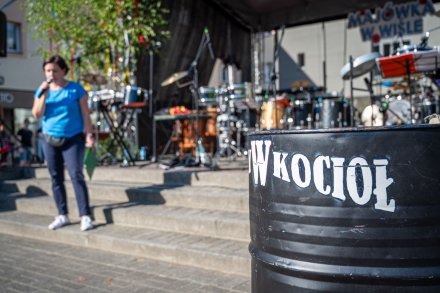 Majówka w Wiśle - 4 maja