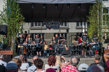 Majówka w Wiśle - 4 maja