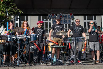 Majówka w Wiśle - 4 maja