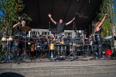 Majówka w Wiśle - 4 maja