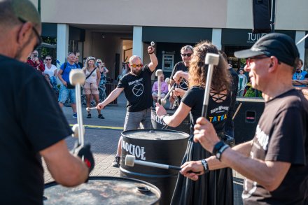 Majówka w Wiśle - 4 maja