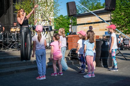 Majówka w Wiśle - 4 maja