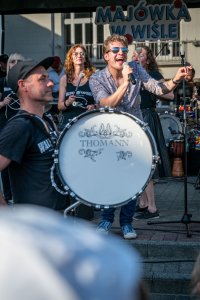 Majówka w Wiśle - 4 maja