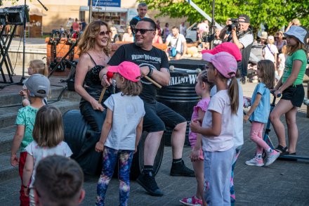 Majówka w Wiśle - 4 maja