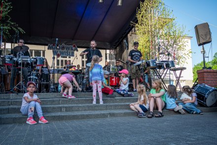 Majówka w Wiśle - 4 maja