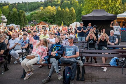 Majówka w Wiśle - 4 maja