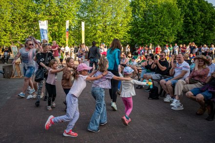 Majówka w Wiśle - 4 maja