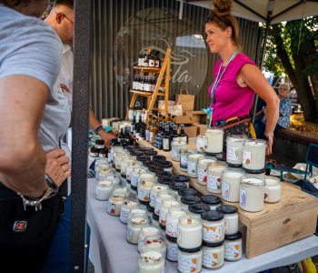 Inauguracja 61. Tygodnia Kultury Beskidzkiej w Wiśle