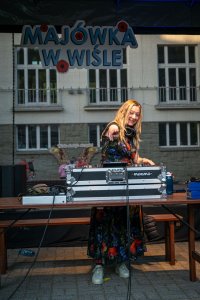 Majówka w Wiśle - 4 maja