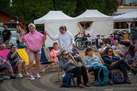 Majówka w Wiśle - 4 maja