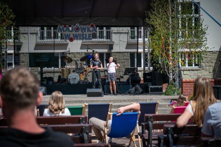 Majówka w Wiśle - 5 maja