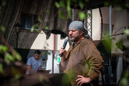 Majówka w Wiśle - 5 maja